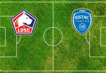 Pronostici Lille-Troyes
