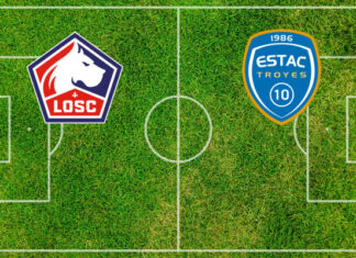 Pronostici Lille-Troyes