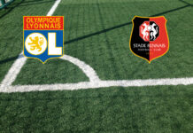 Pronostici Lione-Rennes