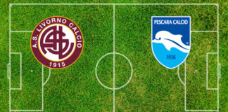 Pronostici Livorno-Pescara