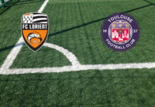 Lorient-Tolosa (sabato 12 settembre 2026 ore 20:45): formazioni, quote, pronostici Pronostici Lorient-Tolosa
