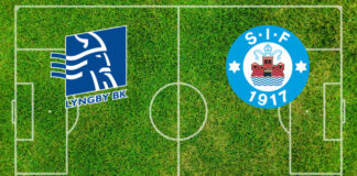 Lyngby BK-Silkeborg (venerdì 18 settembre 2026 ore 19:00): formazioni ufficiali, quote, pronostici Pronostici Lyngby BK-Silkeborg