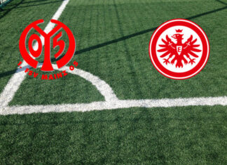 Pronostici Mainz 05-Eintracht Francoforte