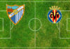 Pronostici Malaga-Villarreal