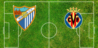 Pronostici Malaga-Villarreal