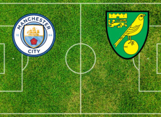 Manchester City-Norwich (EFL Cup, 17-09-2026 ore 20:30): formazioni, quote, pronostici. Chance per Rayan Ait Nouri? Pronostici Manchester City-Norwich