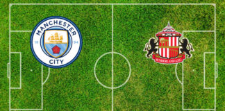Pronostici Manchester City-Sunderland