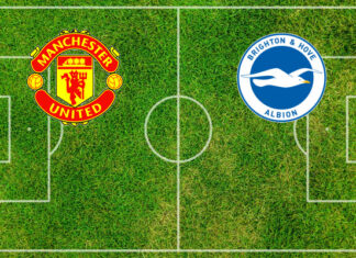 Manchester United-Brighton (EFL Cup, 16-09-2026 ore 21:00): formazioni, quote, pronostici Pronostici Manchester United-Brighton