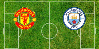 Pronostici Manchester United-Manchester City