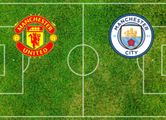 Pronostici Manchester United-Manchester City
