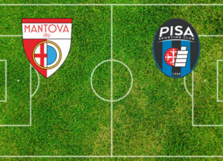 Pronostici Mantova-Pisa