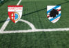 Pronostici Mantova-Sampdoria