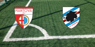 Pronostici Mantova-Sampdoria