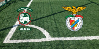 Maritimo-Benfica (sabato 05 settembre 2026 ore 19:00): formazioni ufficiali, quote, pronostici. Partita aperta a Funchal? Pronostici Maritimo-Benfica