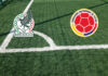Messico-Colombia (Amichevole, 27-09-2026 ore 03:00): formazioni, quote, pronostici Pronostici Messico-Colombia