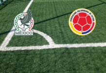 Messico-Colombia (Amichevole, 27-09-2026 ore 03:00): formazioni, quote, pronostici Pronostici Messico-Colombia
