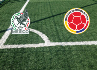 Messico-Colombia (Amichevole, 27-09-2026 ore 03:00): formazioni, quote, pronostici Pronostici Messico-Colombia