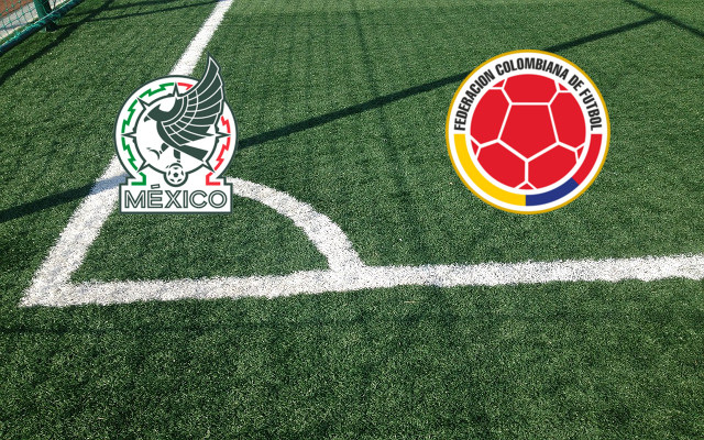 messico colombia amichevole 27 09 2026 ore 03 00 formazioni quote pronostici da Infobetting.com messico colombia amichevole 27 09 2026 ore 03 00 formazioni quote pronostici
