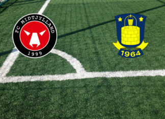 Midtjylland-Brondby (lunedì 14 settembre 2026 ore 19:00): formazioni, quote, pronostici Pronostici Midtjylland-Brondby