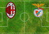 Milan-Benfica (Europa League, 16-09-2026 ore 21:00): formazioni, quote, pronostici Pronostici Milan-Benfica
