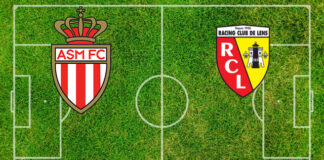 Pronostici Monaco-Lens