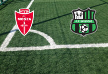 Monza-Sassuolo (venerdì 18 settembre 2026 ore 20:45): formazioni, quote, pronostici Pronostici Monza-Sassuolo