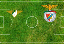 Moreirense-Benfica (mercoledì 09 settembre 2026 ore 21:45): formazioni, quote, pronostici. Tanti gol a Moreira de Conegos? Pronostici Moreirense-Benfica