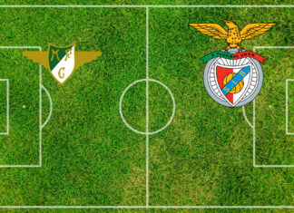 Moreirense-Benfica (mercoledì 09 settembre 2026 ore 21:45): formazioni ufficiali, quote, pronostici. Tanti gol a Moreira de Conegos? Pronostici Moreirense-Benfica