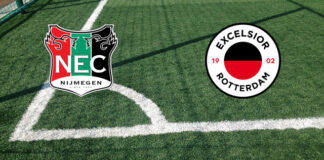 NEC-Excelsior Rotterdam (martedì 08 settembre 2026 ore 18:45): formazioni ufficiali, quote, pronostici Pronostici NEC-Excelsior Rotterdam