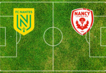Nantes-Nancy (lunedì 07 settembre 2026 ore 20:45): formazioni ufficiali, quote, pronostici Pronostici Nantes-Nancy