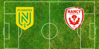 Nantes-Nancy (lunedì 07 settembre 2026 ore 20:45): formazioni ufficiali, quote, pronostici Pronostici Nantes-Nancy