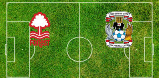 Nottingham Forest-Coventry (sabato 19 settembre 2026 ore 18:30): formazioni ufficiali, quote, pronostici. Occasione per i Tricky Trees Pronostici Nottingham Forest-Coventry
