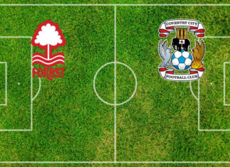 Nottingham Forest-Coventry (sabato 19 settembre 2026 ore 18:30): formazioni, quote, pronostici Pronostici Nottingham Forest-Coventry