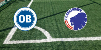Odense BK-FC Copenaghen (domenica 06 settembre 2026 ore 16:00): formazioni ufficiali, quote, pronostici. Occasione per la capolista Pronostici Odense BK-FC Copenaghen