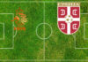 Olanda-Serbia (Uefa Nations League A, 04-10-2026 ore 20:45): formazioni ufficiali, quote, pronostici. Oranje favoritissimi al Philips Stadion Pronostici Olanda-Serbia