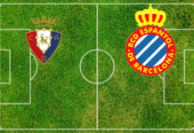 Osasuna-Espanyol (sabato 12 settembre 2026 ore 16:15): formazioni, quote, pronostici. I Navarri attendono i Pericos Pronostici Osasuna-Espanyol
