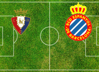 Osasuna-Espanyol (sabato 12 settembre 2026 ore 16:15): formazioni, quote, pronostici. I Navarri attendono i Pericos Pronostici Osasuna-Espanyol