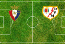 Osasuna-Rayo Vallecano (sabato 19 settembre 2026 ore 14:00): formazioni, quote, pronostici. Matagigantes imabattuti a Pamplona? Pronostici Osasuna-Rayo Vallecano