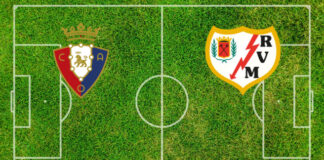 Pronostici Osasuna-Rayo Vallecano