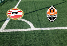 PSV-Shakhtar Donetsk (Champions League, 10-09-2026 ore 18:45): formazioni, quote, pronostici Pronostici PSV-Shakhtar Donetsk