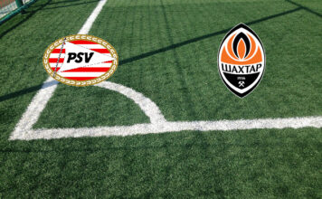 PSV-Shakhtar Donetsk (Champions League, 10-09-2026 ore 18:45): formazioni, quote, pronostici Pronostici PSV-Shakhtar Donetsk