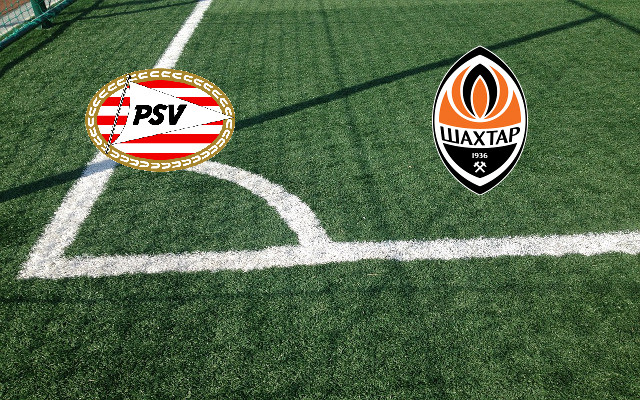 PSV-Shakhtar Donetsk (Champions League, 10-09-2026 ore 18:45): formazioni ufficiali, quote, pronostici