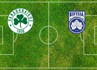Pronostici Panathinaikos-Kifisia