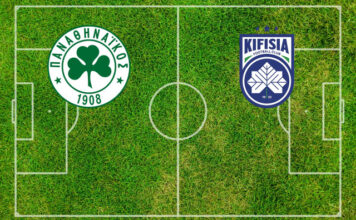Panathinaikos-Kifisia (giovedì 10 settembre 2026 ore 20:00): formazioni, quote, pronostici Pronostici Panathinaikos-Kifisia