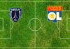 Paris FC-Lione (sabato 12 settembre 2026 ore 20:45): formazioni, quote, pronostici Pronostici Paris FC-Lione
