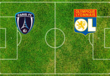 Paris FC-Lione (sabato 12 settembre 2026 ore 20:45): formazioni, quote, pronostici Pronostici Paris FC-Lione