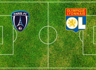 Paris FC-Lione (sabato 12 settembre 2026 ore 20:45): formazioni, quote, pronostici Pronostici Paris FC-Lione