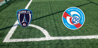 Paris FC-Strasburgo (sabato 19 settembre 2026 ore 17:15): formazioni ufficiali, quote, pronostici Pronostici Paris FC-Strasburgo
