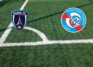 Pronostici Paris FC-Strasburgo
