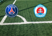 Paris Saint Germain-Slovan Bratislava (Champions League, 09-09-2026 ore 21:00): formazioni ufficiali, quote, pronostic, convocati. Vittoria comoda per i parigini Pronostici Paris Saint Germain-Slovan Bratislava